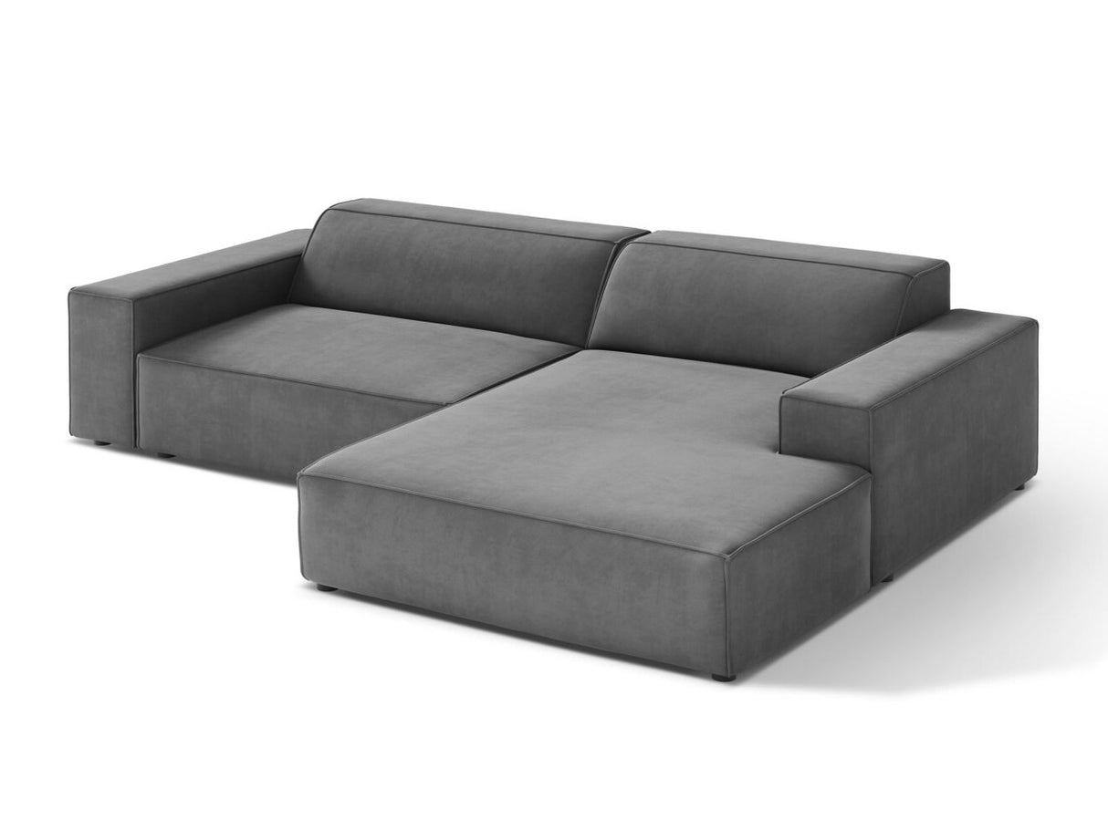 Modulinis minkštas kampas 562601