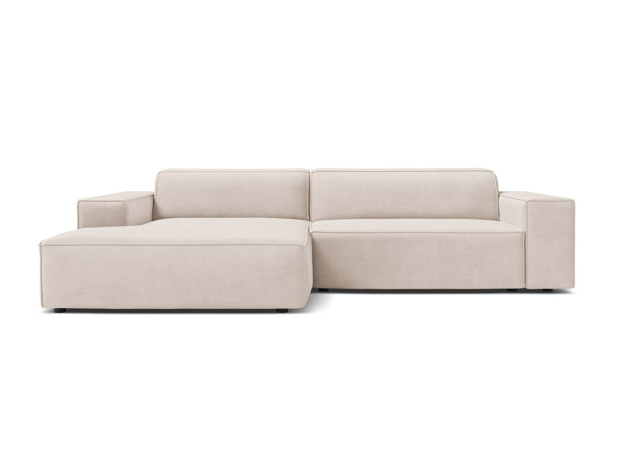 Modulinis minkštas kampas 562601