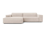 Modulinis minkštas kampas 562601