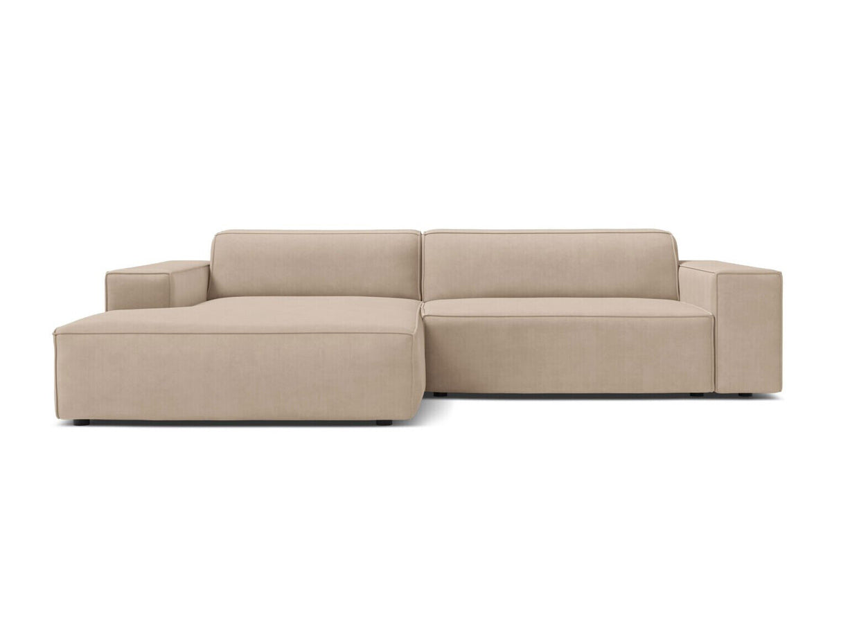 Modulinis minkštas kampas 562601