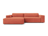 Modulinis minkštas kampas 562601