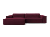 Modulinis minkštas kampas 562601