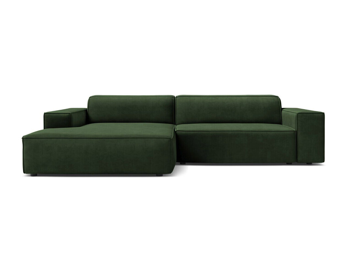 Modulinis minkštas kampas 562601