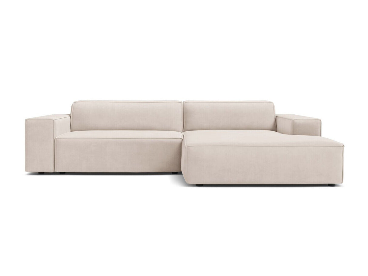 Modulinis minkštas kampas 562601