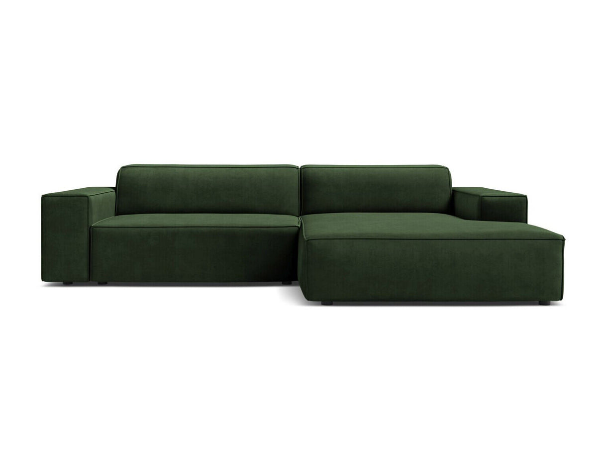 Modulinis minkštas kampas 562601