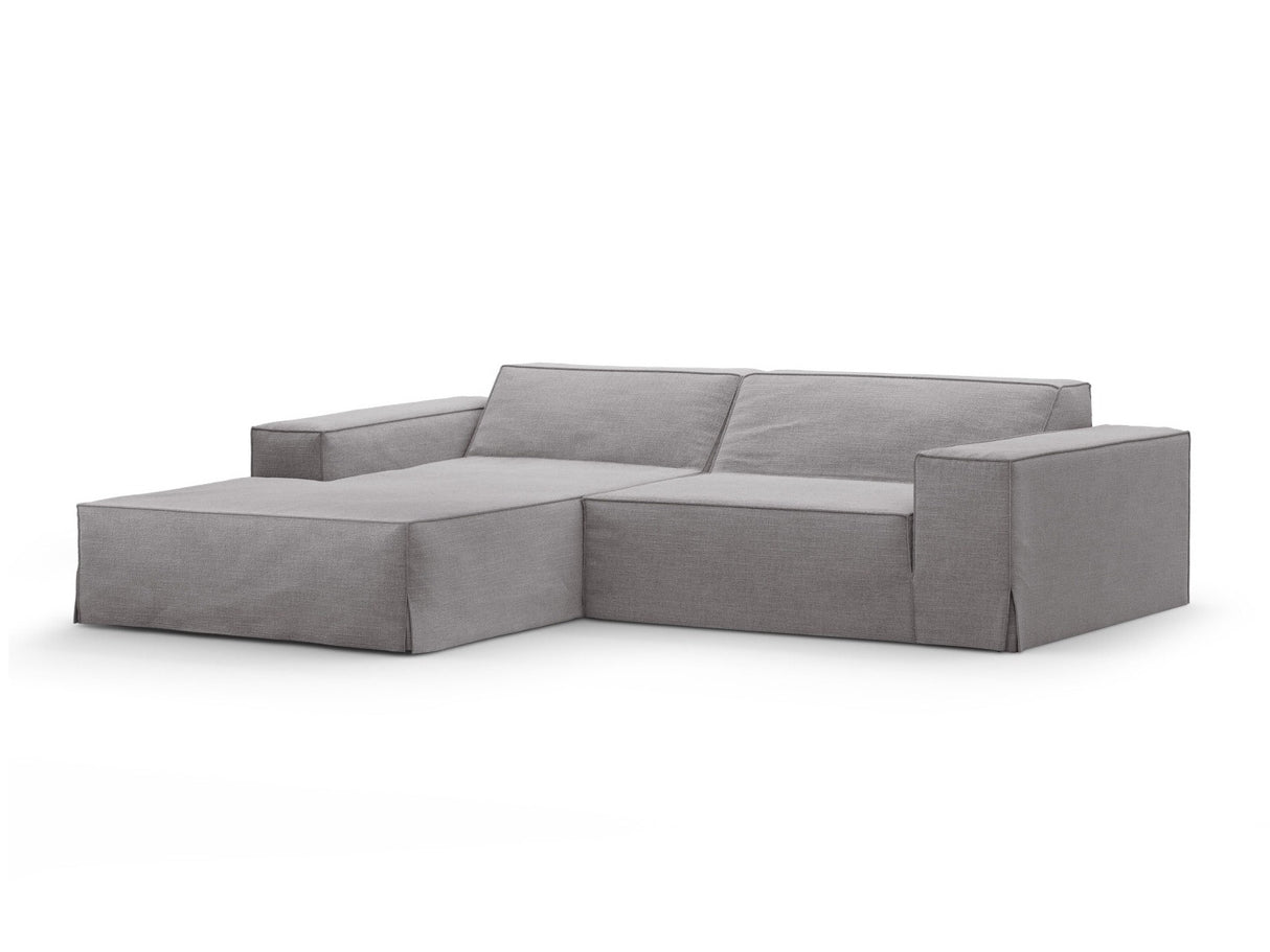 Modulinis minkštas kampas 562601