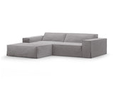 Modulinis minkštas kampas 562601