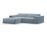 Modulinis minkštas kampas 562601