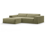 Modulinis minkštas kampas 562601
