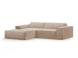 Modulinis minkštas kampas 562601