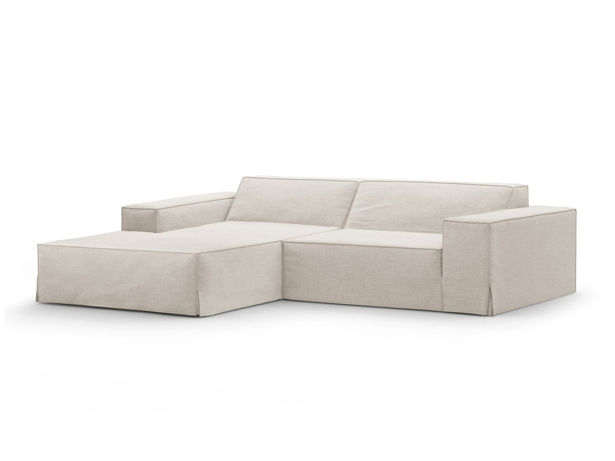 Modulinis minkštas kampas 562601