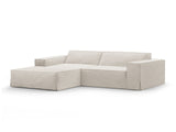 Modulinis minkštas kampas 562601