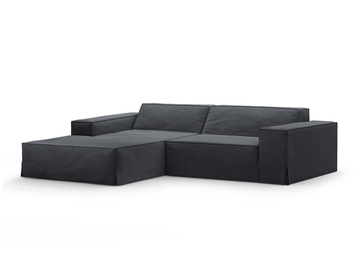 Modulinis minkštas kampas 562601