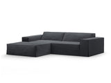 Modulinis minkštas kampas 562601