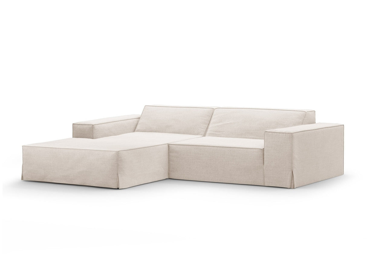 Modulinis minkštas kampas 562601