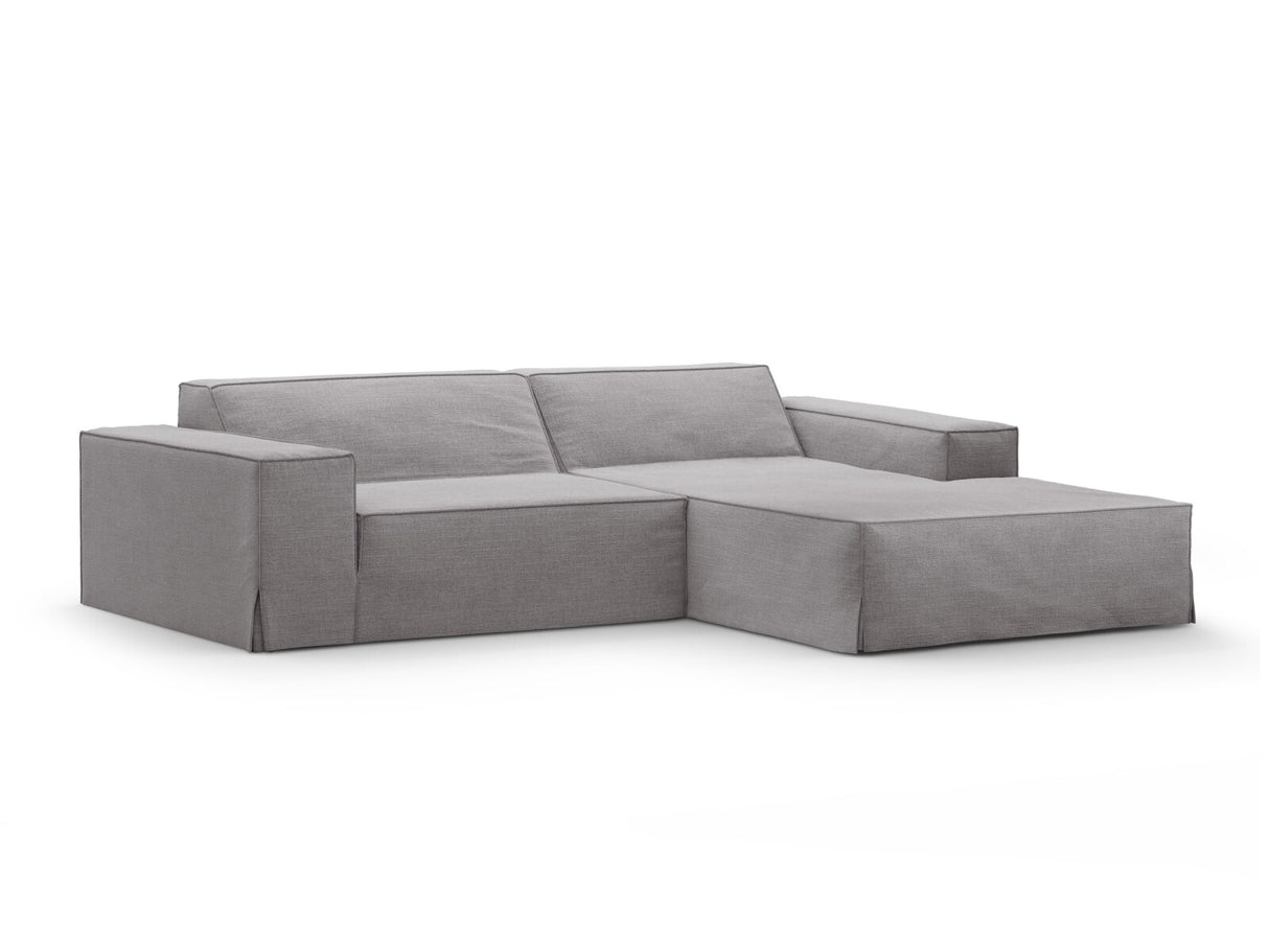 Modulinis minkštas kampas 562601