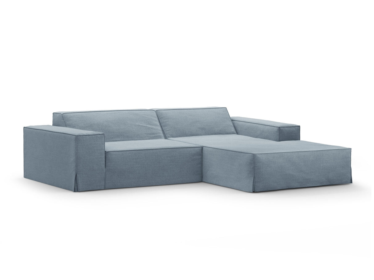 Modulinis minkštas kampas 562601