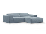 Modulinis minkštas kampas 562601