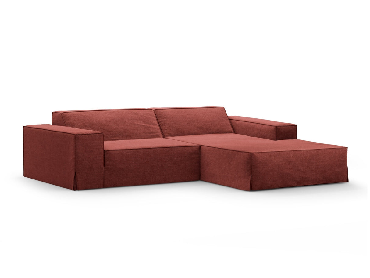 Modulinis minkštas kampas 562601