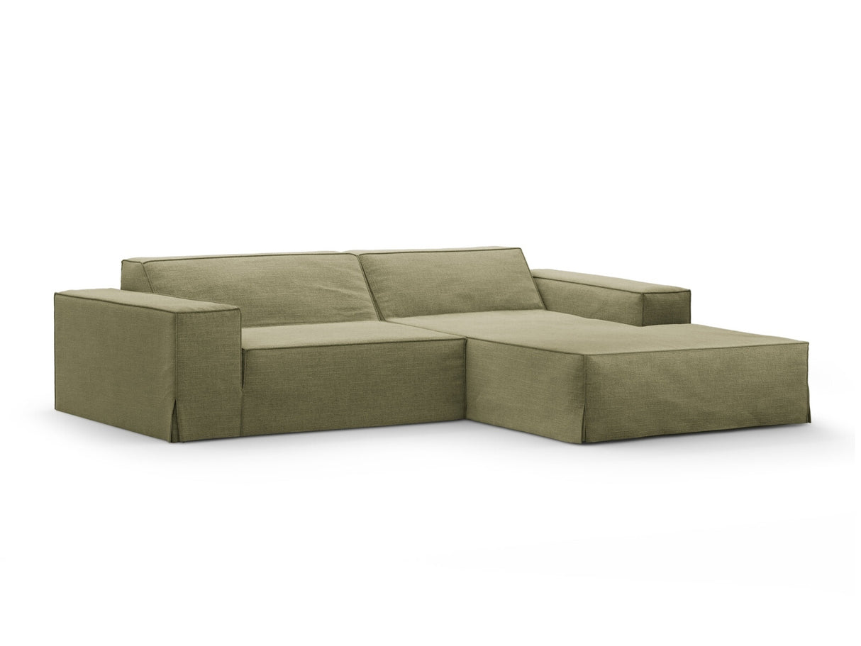 Modulinis minkštas kampas 562601
