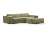 Modulinis minkštas kampas 562601