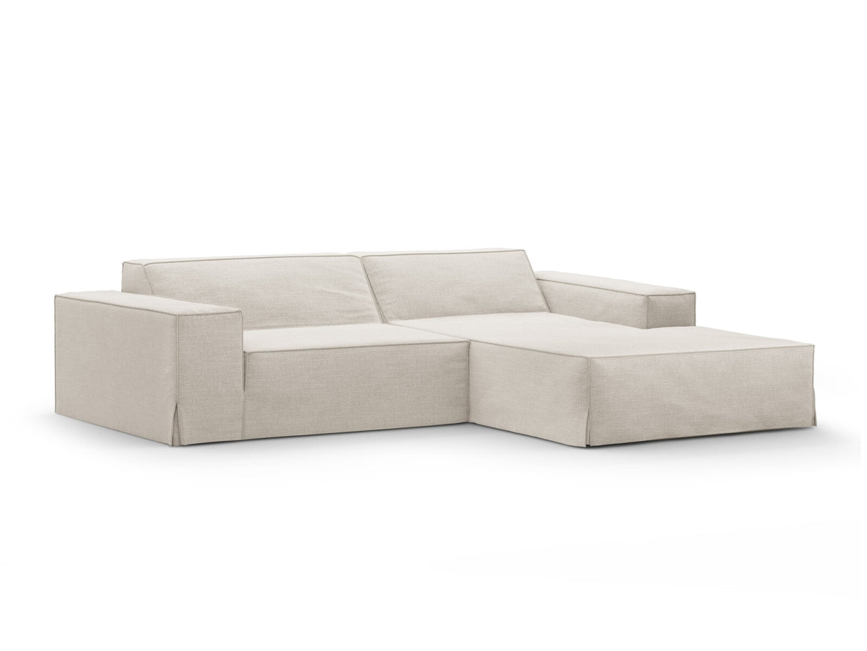 Modulinis minkštas kampas 562601