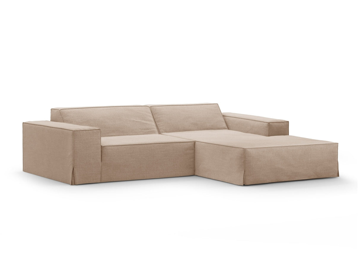 Modulinis minkštas kampas 562601