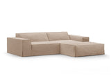 Modulinis minkštas kampas 562601