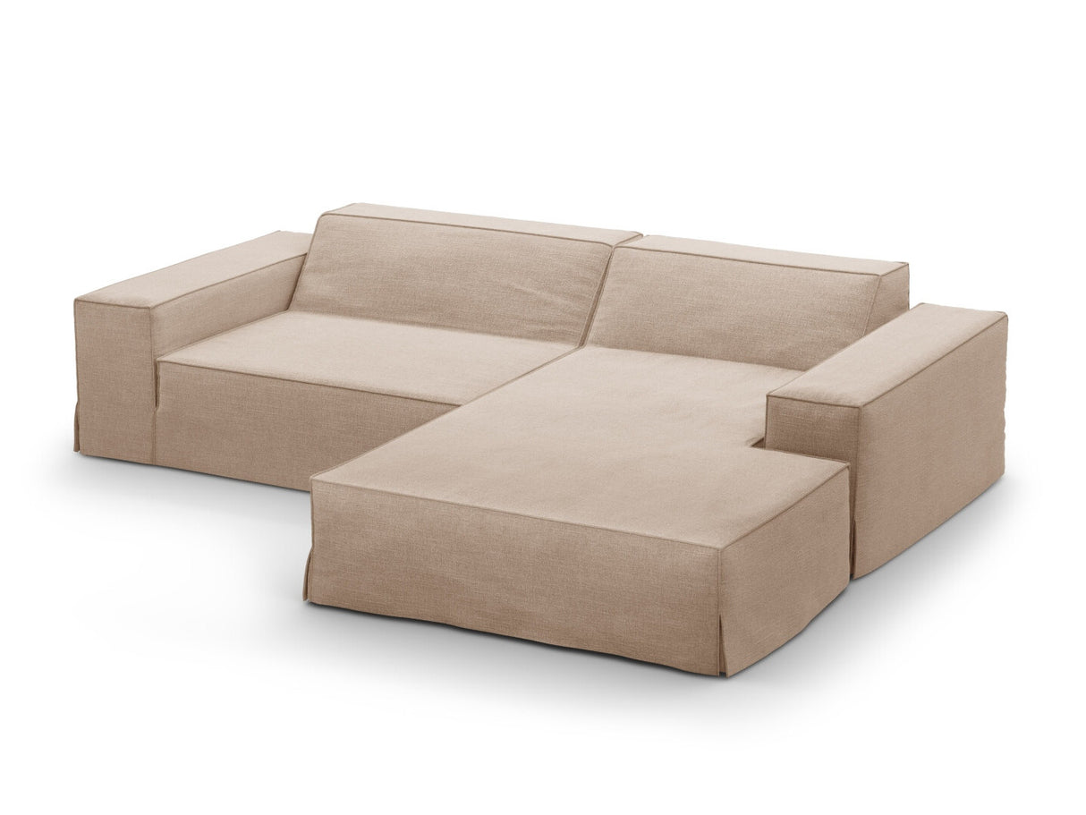 Modulinis minkštas kampas 562601