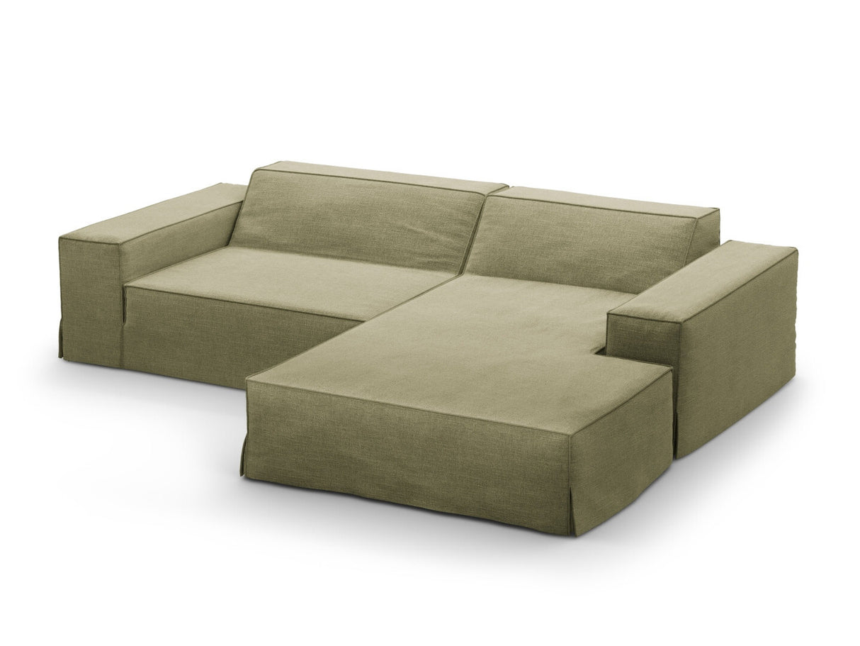 Modulinis minkštas kampas 562601