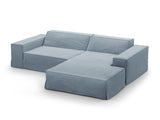 Modulinis minkštas kampas 562601
