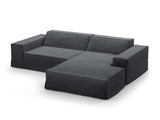 Modulinis minkštas kampas 562601