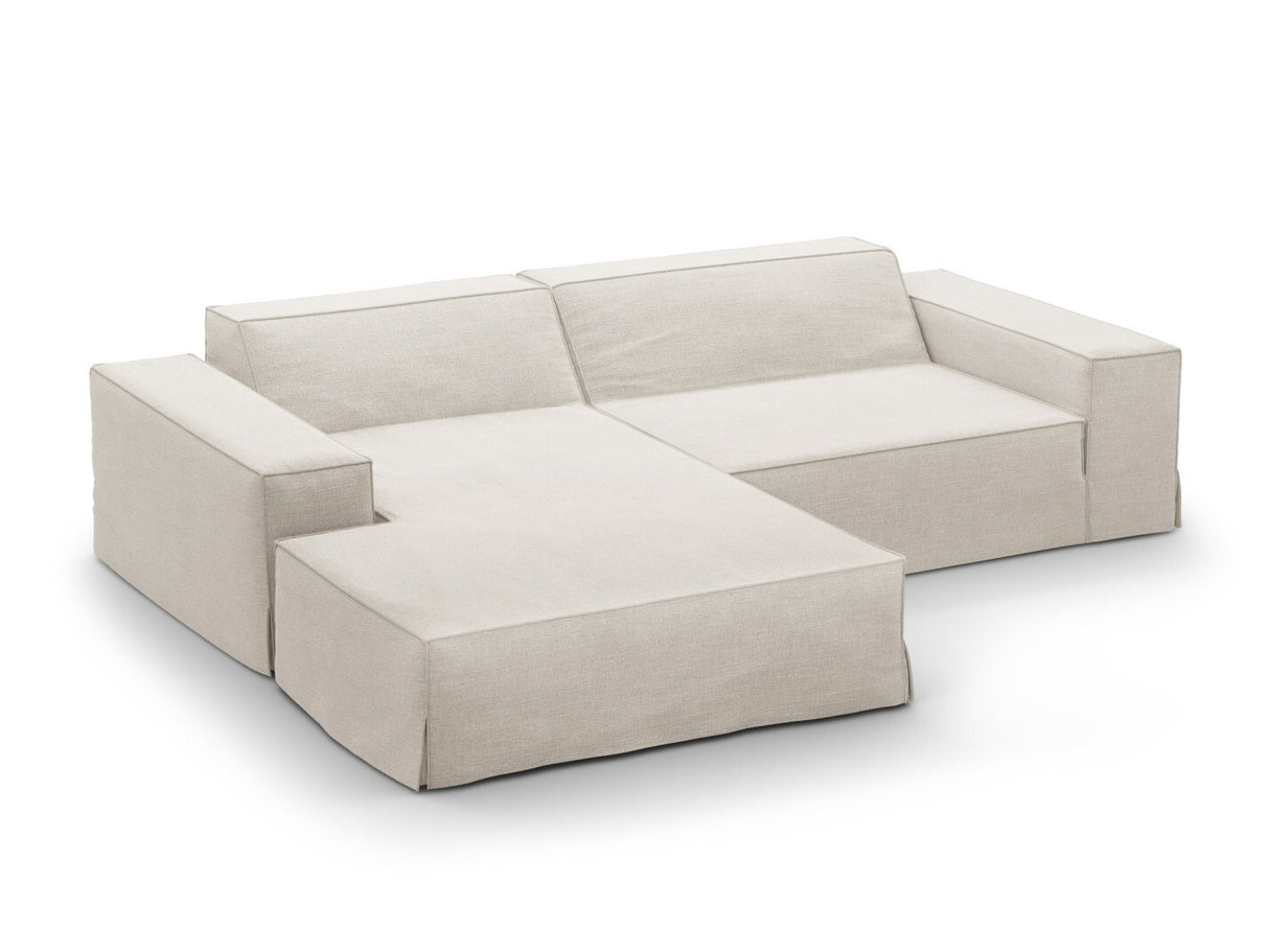 Modulinis minkštas kampas 562601