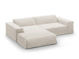Modulinis minkštas kampas 562601