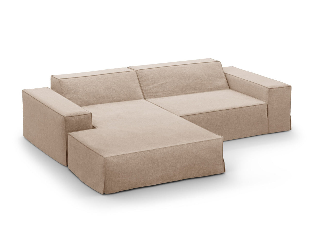 Modulinis minkštas kampas 562601