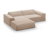 Modulinis minkštas kampas 562601