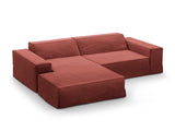 Modulinis minkštas kampas 562601