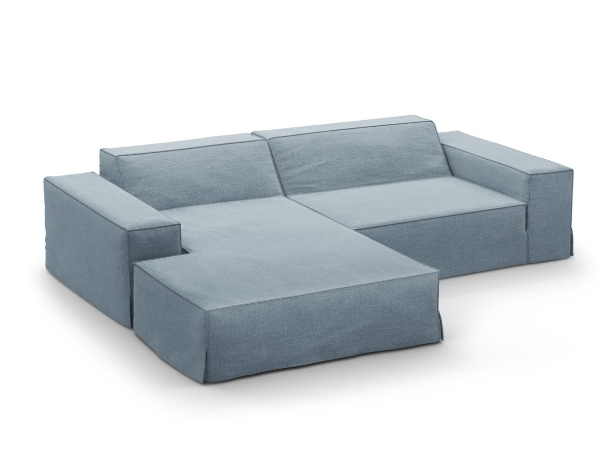 Modulinis minkštas kampas 562601
