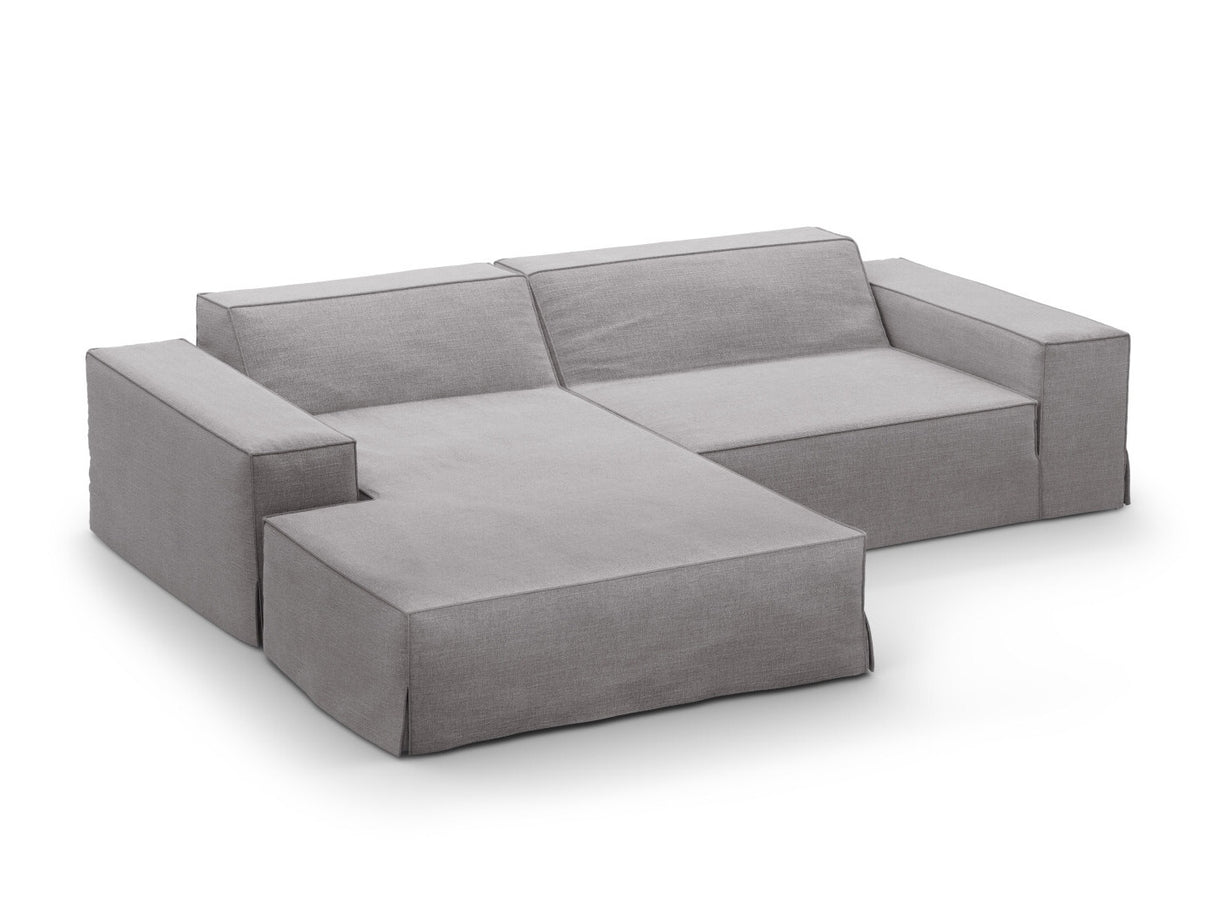 Modulinis minkštas kampas 562601