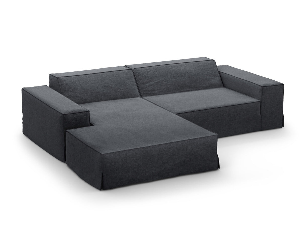 Modulinis minkštas kampas 562601