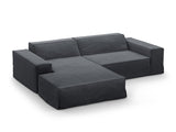 Modulinis minkštas kampas 562601