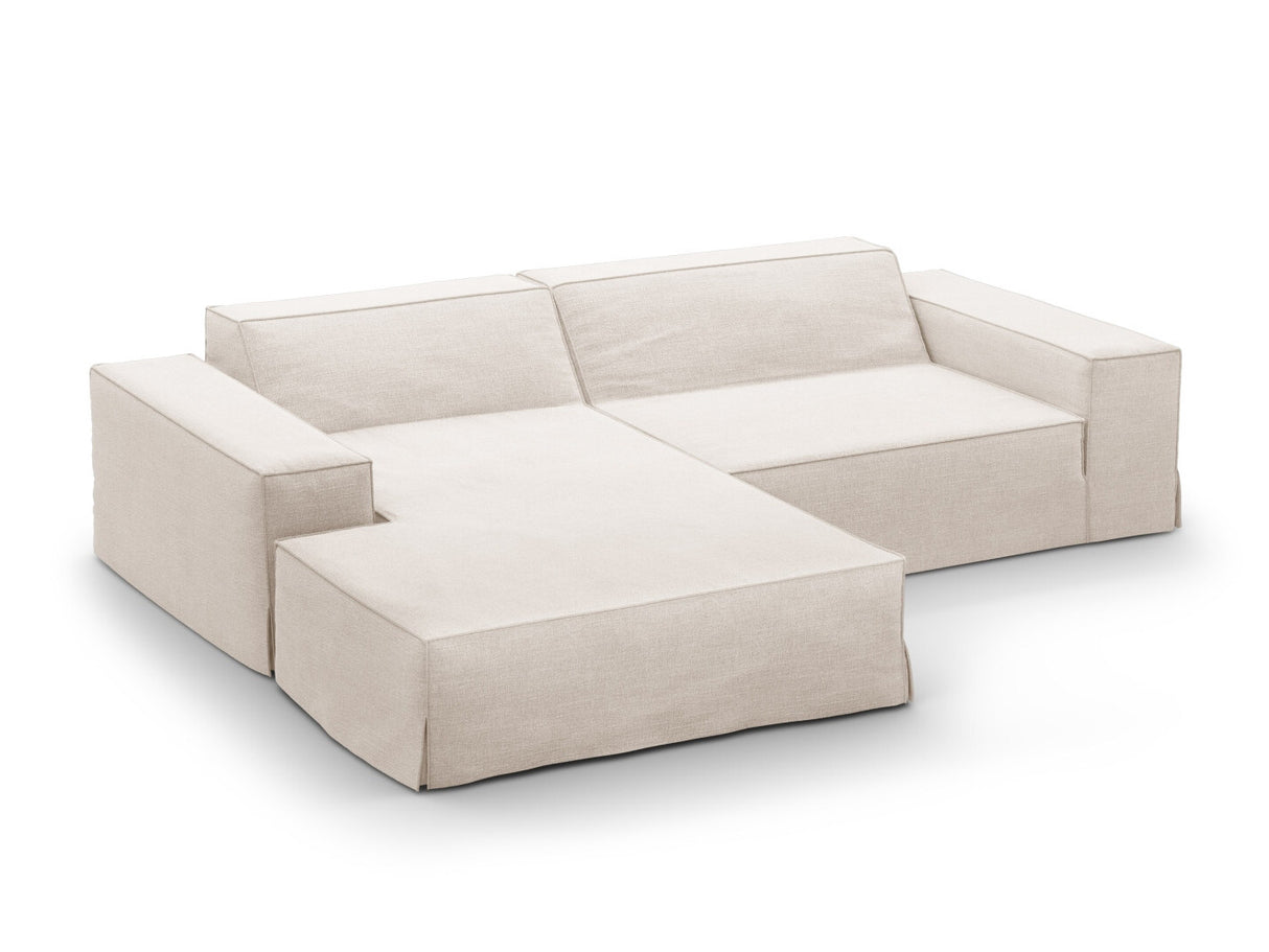 Modulinis minkštas kampas 562601