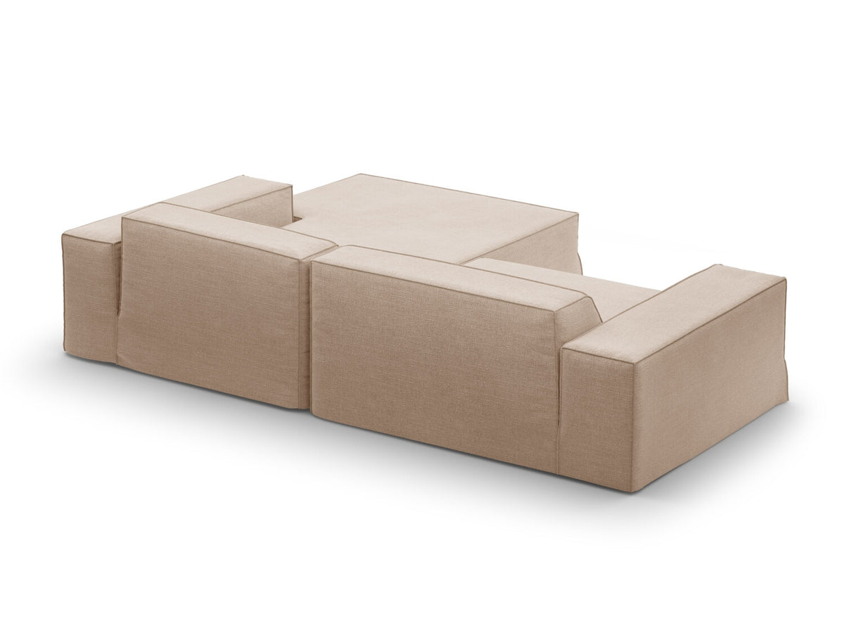 Modulinis minkštas kampas 562601