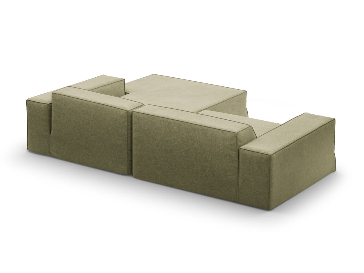 Modulinis minkštas kampas 562601