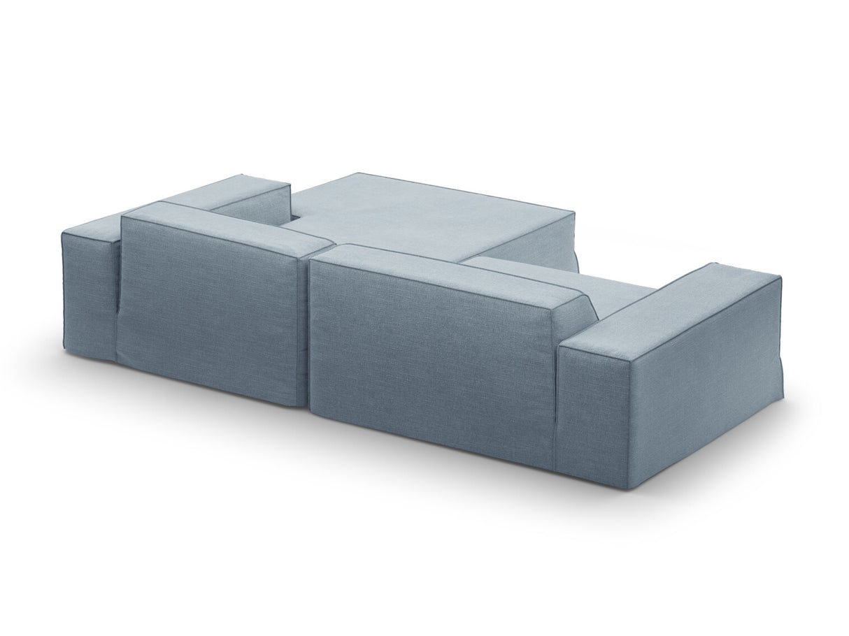 Modulinis minkštas kampas 562601