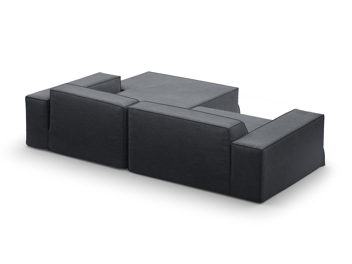 Modulinis minkštas kampas 562601