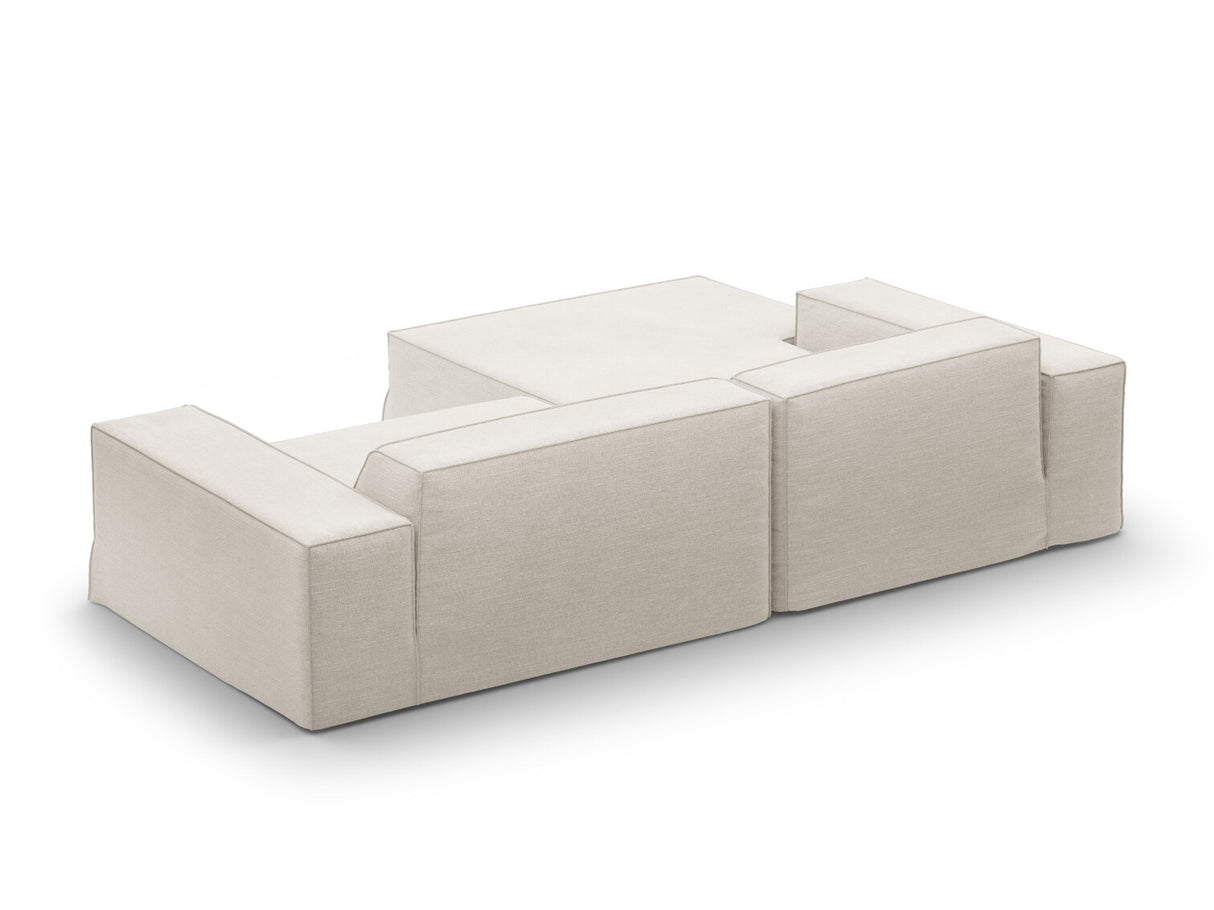 Modulinis minkštas kampas 562601