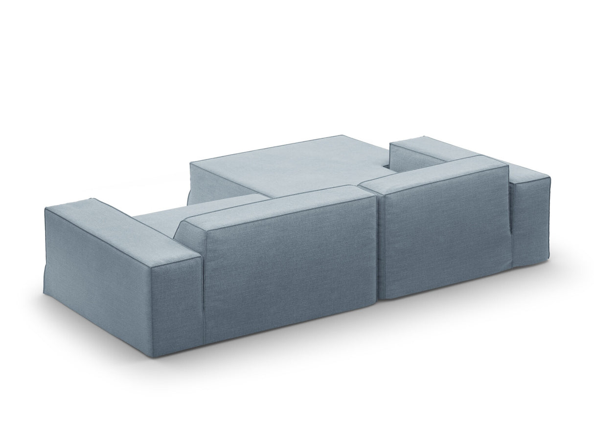 Modulinis minkštas kampas 562601