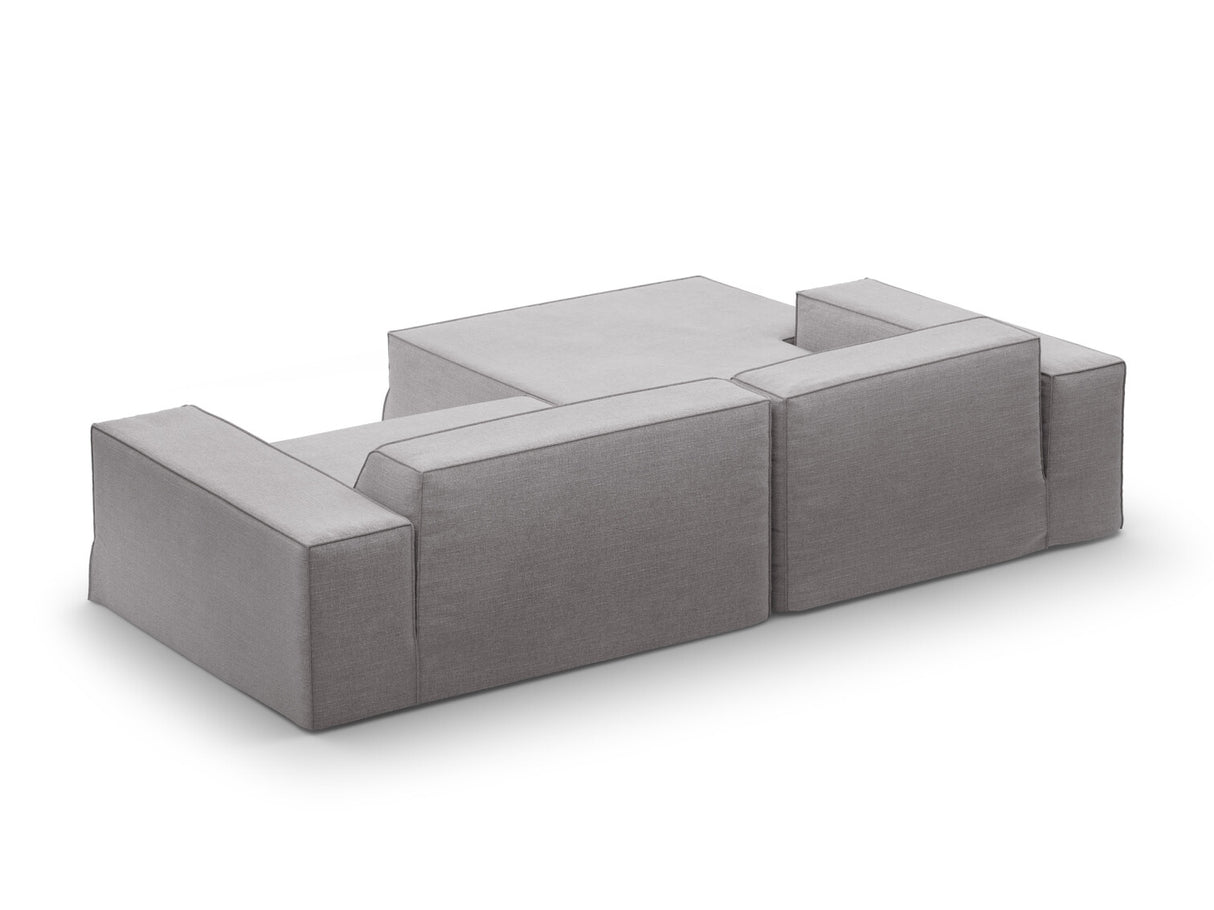 Modulinis minkštas kampas 562601