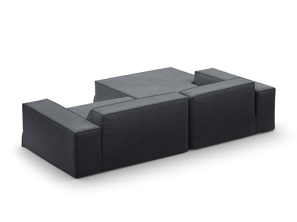 Modulinis minkštas kampas 562601